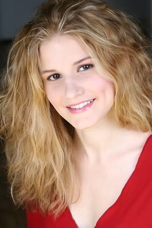 Heather Weeks as Sofie
