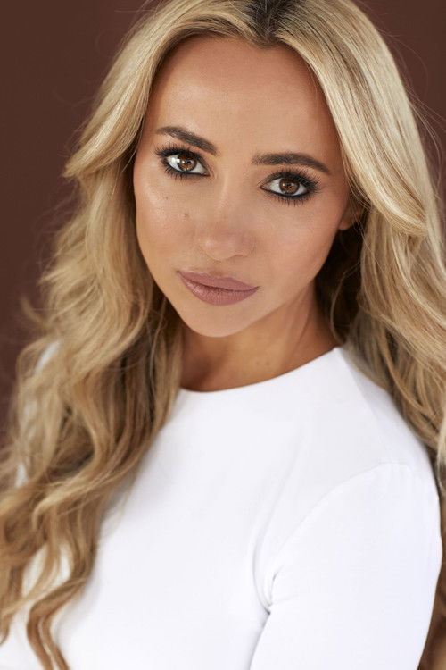 Jane Leonard as Self - Presenter