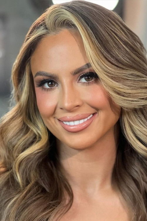 Danielle Glanville as Harley Cameron