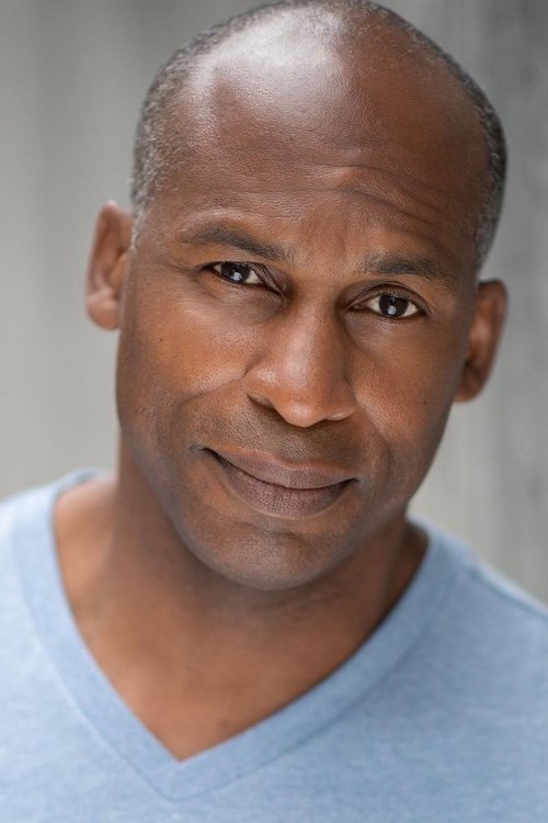 Reese Alexander as Agent Harring