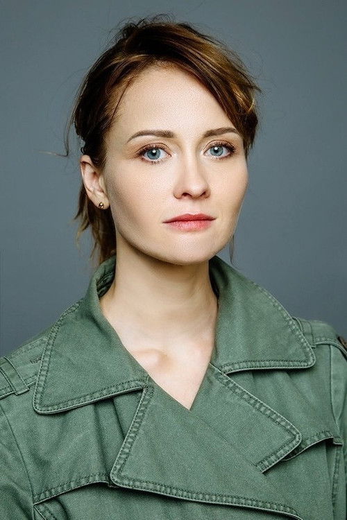 Tamara Belousova as Pamela