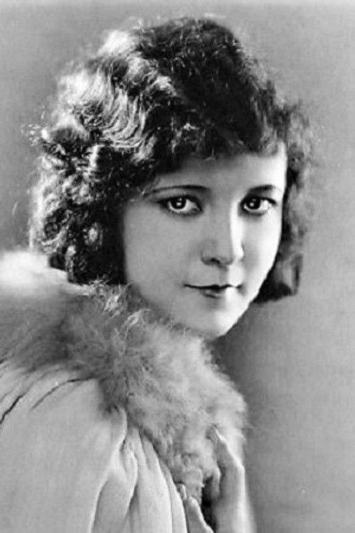 Nancy Drexel as Joan Harlan