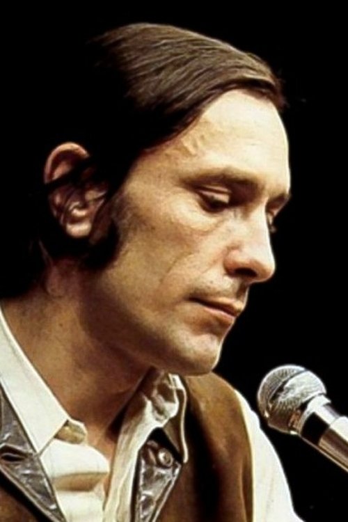 François Béranger as L'ami de Liv