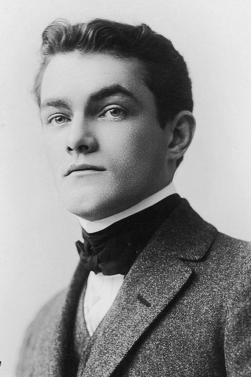 Harry Mainhall as Jack Tenny