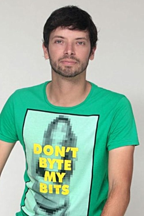 Leandro Arvelo as Felipe Salgado