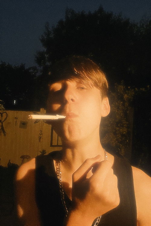 Cailan Bird as Swamp Boy