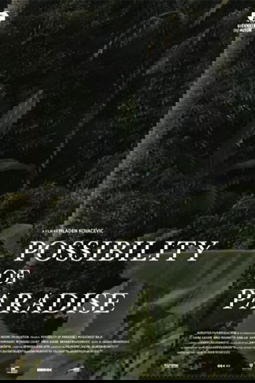 Possibility of Paradise