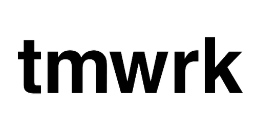 TMWRK logo