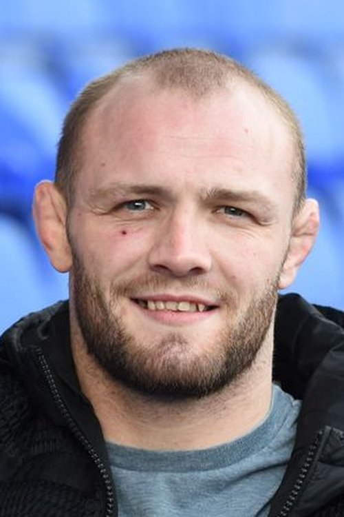 Chris Fishgold as Self