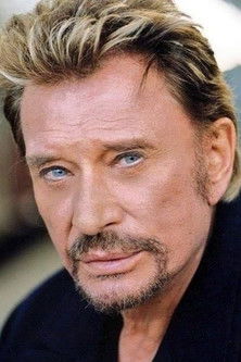 Johnny Hallyday as Self (archive footage)