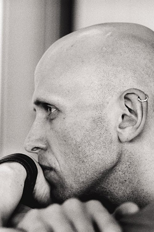 Wayne McGregor as Himself