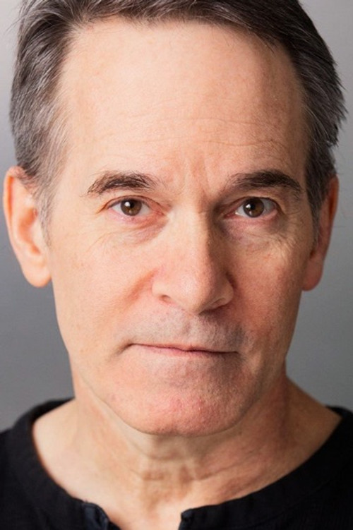 James Serpento as John Allen