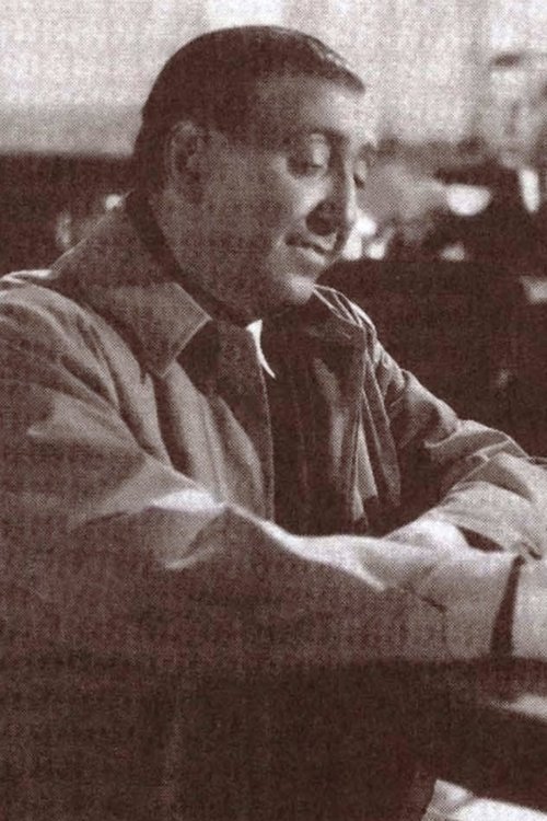 Guglielmo Sinaz as Riccardo