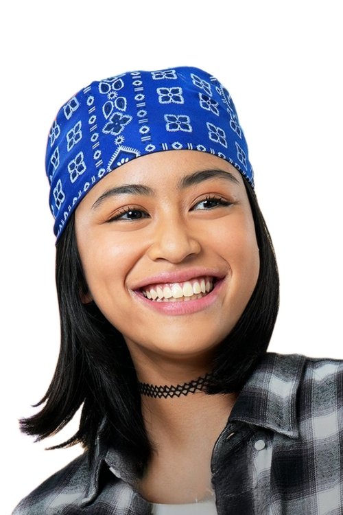 Daniella Tumiwa as Karmen