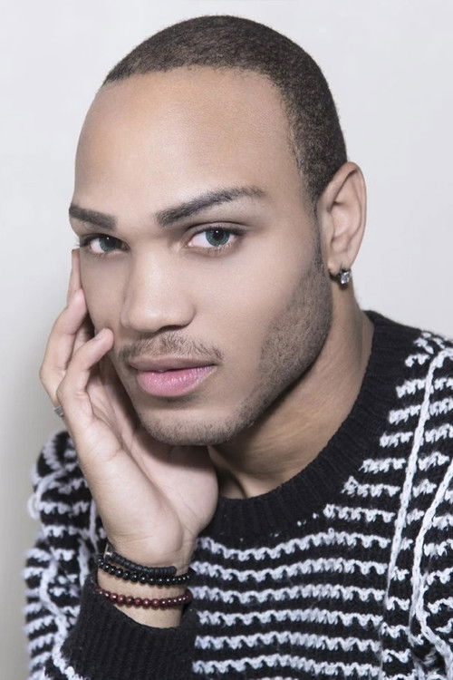 Bari Suzuki as Elderly Lady 2 (voice)