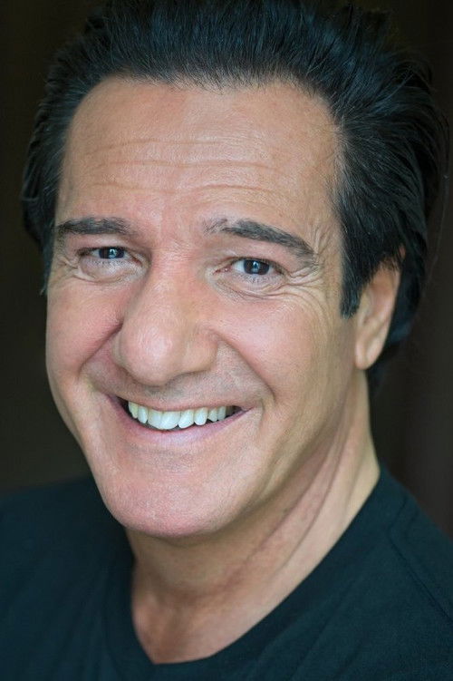 Dino Tosques as Mr. Gold Chain