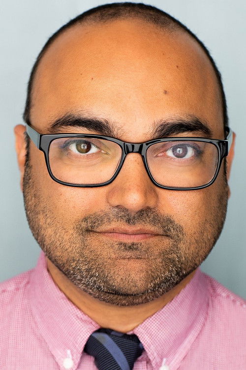 Kinner Shah as Herbert