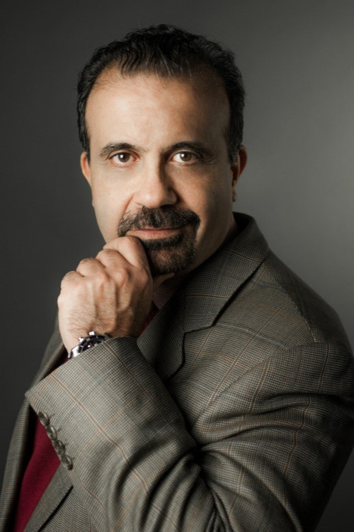 Joseph Massad profile photo