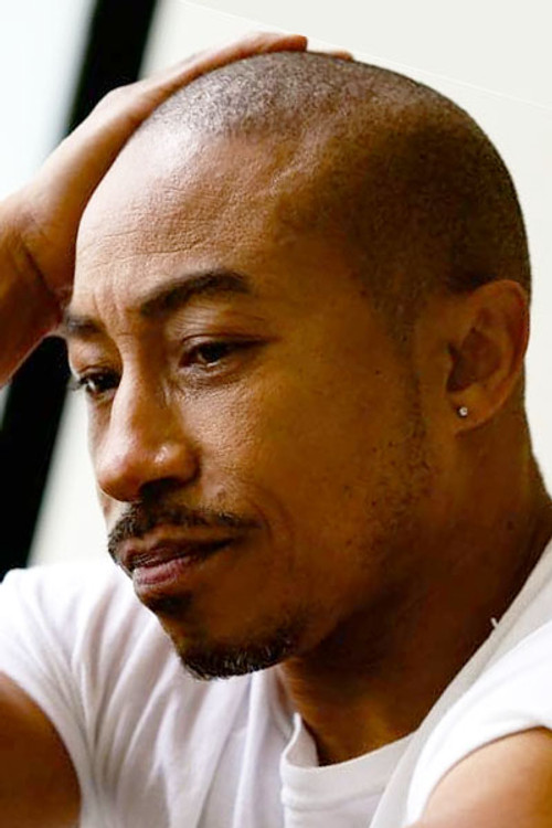 Garland Spencer as (segment "Badder")