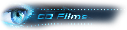 CD Films logo
