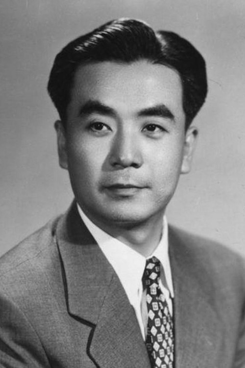 Yang Chi-Ching as Keeper Feng