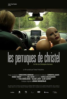 Les Perruques de Christel poster
