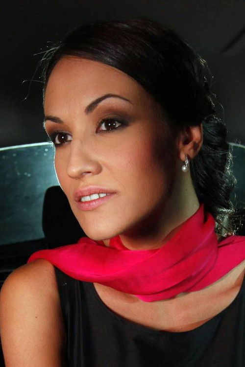 Zorana Bećić Đorđević as 