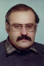 Haşmet Zeybek as 