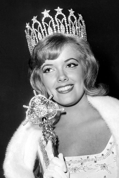 Bobbi Johnson as Self - Interviewer