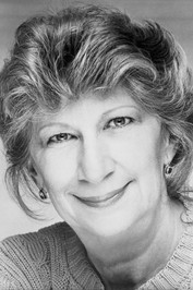 Liz Sheridan as Caseworker