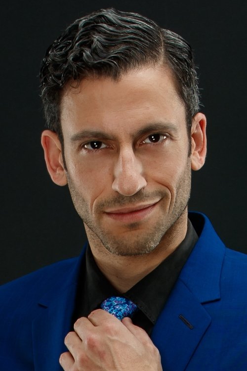 Adam Tsekhman as Brian