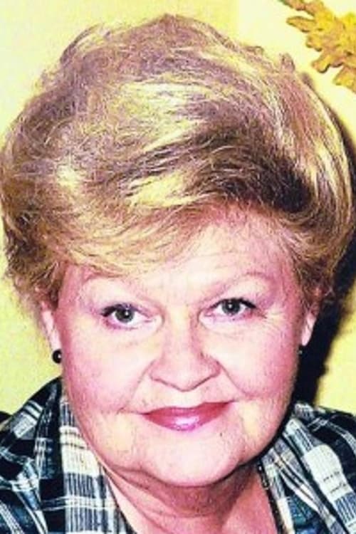 Joan Glover as Miss LaBone