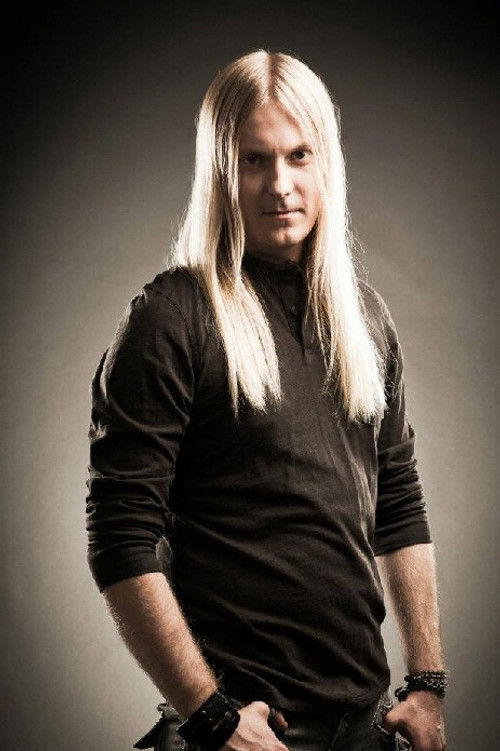 Tommy Portimo as Himself