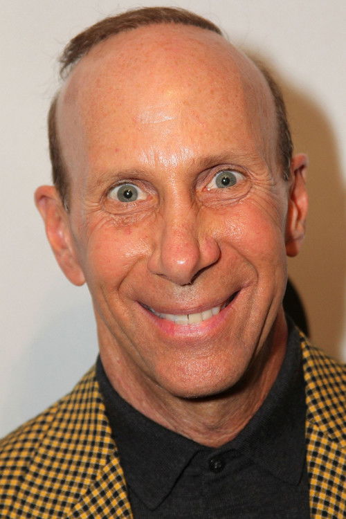 Michael Giaimo as Self - Art Director, 'Pocahontas'