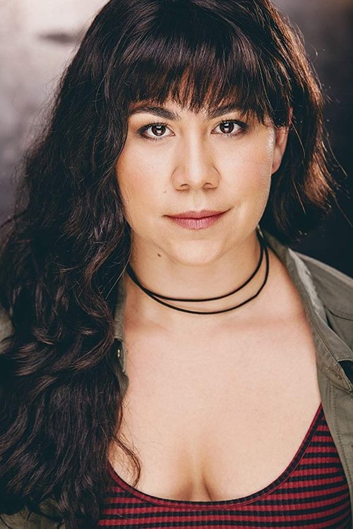 Santana Dempsey as Tanny