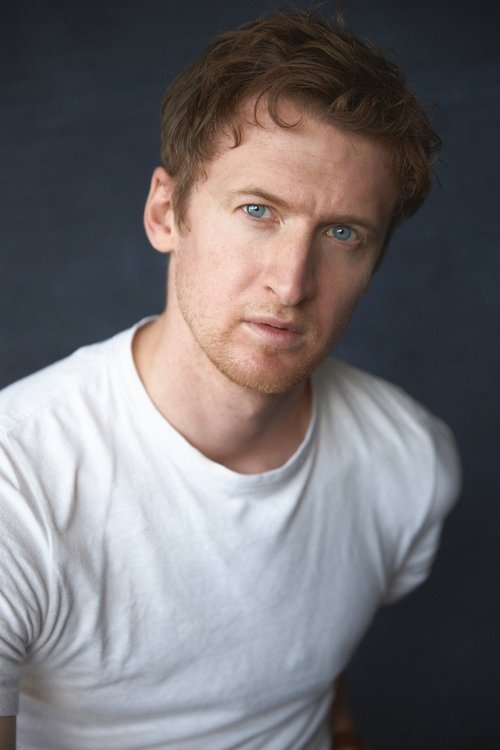 Robin Morrissey as Bruno