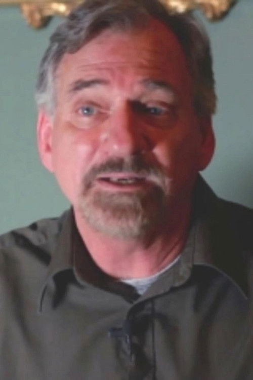 Peter Manoogian as Binocular Agent