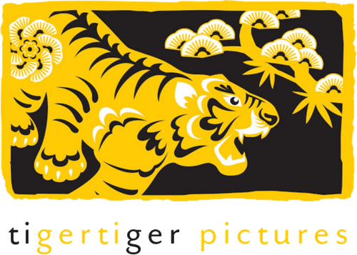 Tiger Tiger Pictures logo
