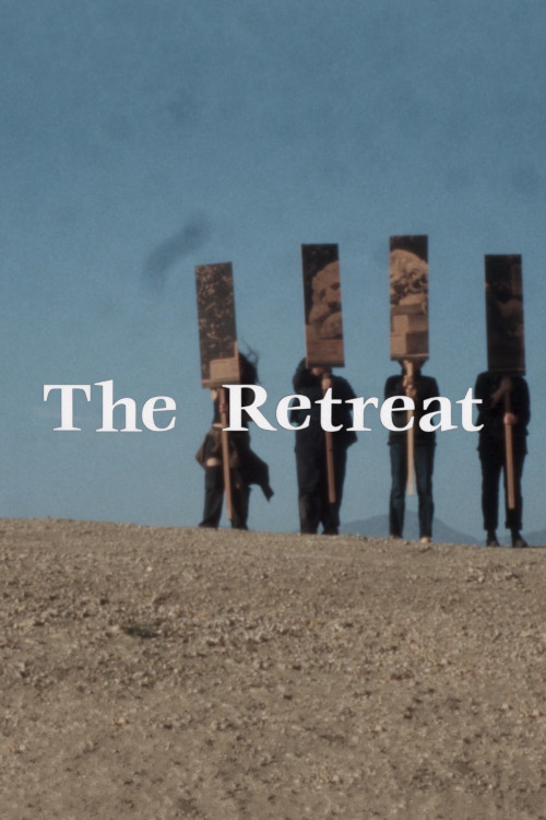 The Retreat poster