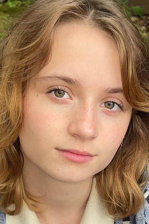 Matilda Fleming as Matilda Cruikshank