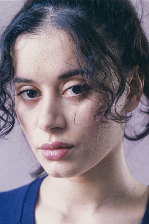 Melissa Guers as Sofia