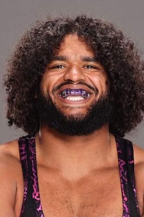 G'Angelo Hancock as Tavion Heights