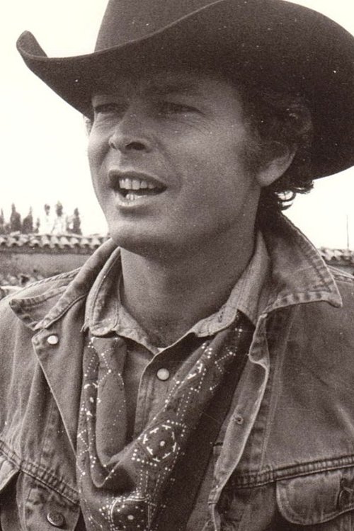 Gray Johnson as Movie