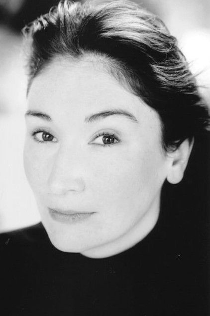 Emma Poole as Claire