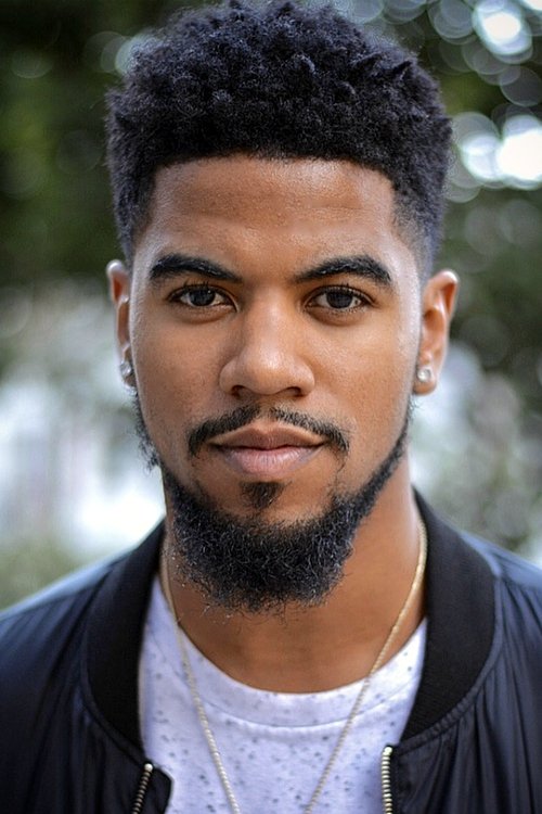 Julian Horton as Barry