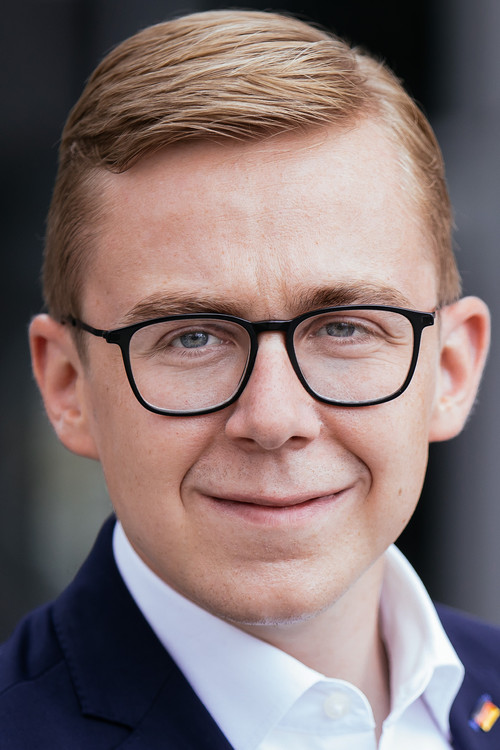 Philipp Amthor as Self