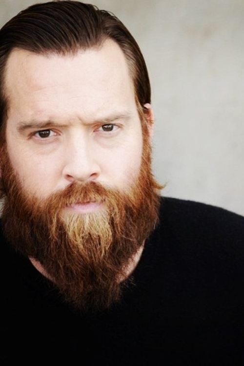 Daniel Spink profile photo