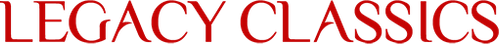 Legacy Classics logo