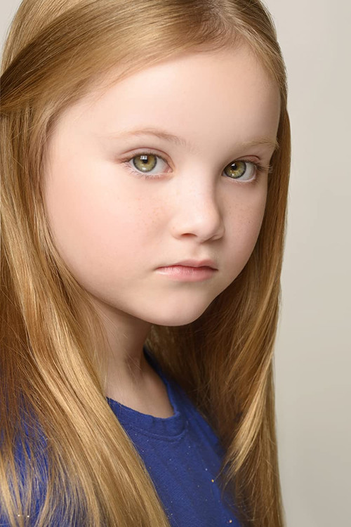 Caitlyn Friedlander as Young Bailey