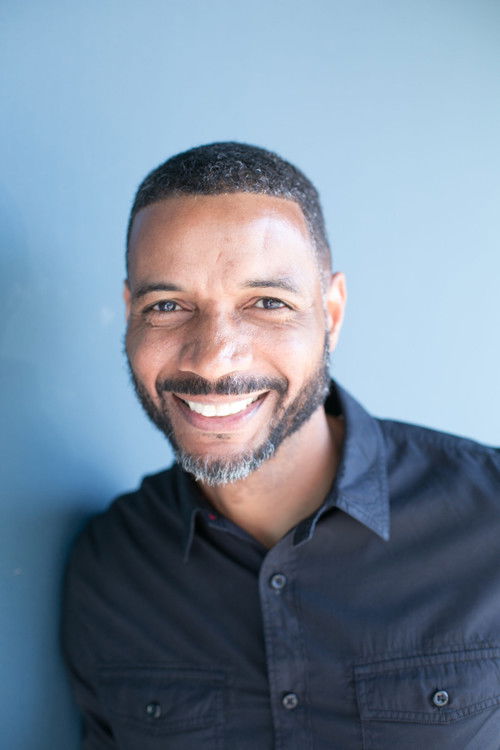 J. David Shanks as Steve